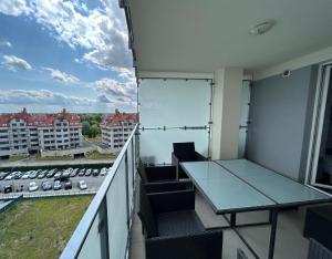 Apartament Taylor