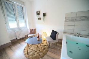 Appartements PURE LOVE : Appartement 1 Chambre
