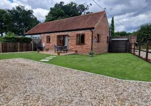 Little Barn - Witton