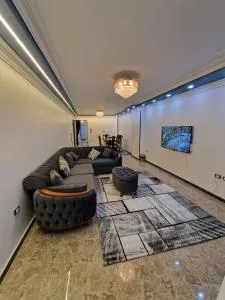 Al Haram, Giza, Cairo Egypt - El Ṭalbîya