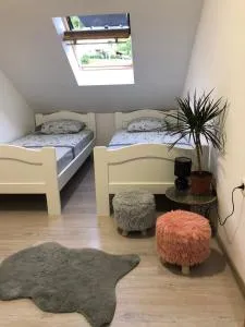 Peaceful apartment - Madžarski Kraj