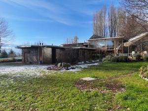 Hotel Patagonia House