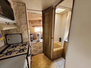 Virginia Vacation duplex house 1