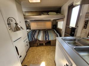 Virginia Vacation duplex house 1