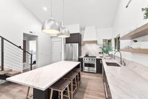 Canyons Creekside 3b3ba Townhouse 1 Block to Ski Lift