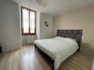 Appartements T2 refait a neuf sur le theme oriental : Appartement 1 Chambre