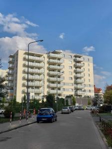 Apartament Taylor