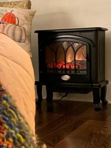 IreneHouse Victorian INN