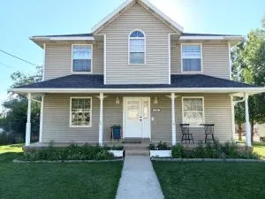 Red Creek Inn and Farm - بيفر