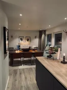 Le Coq Heureux - Tollarp