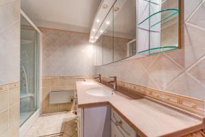 Maisons de vacances Villa Gilbert : photos des chambres