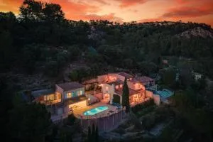 Villa Gilbert - Vins-sur-Caramy