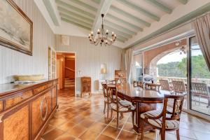 Maisons de vacances Villa Gilbert : photos des chambres