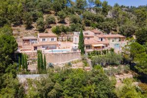 Maisons de vacances Villa Gilbert : photos des chambres
