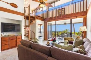 Country Club Villas 302 - Keauhou