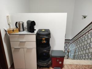 Apartamentos Guiomar Campos