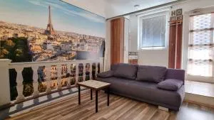 Bungalow Alex - Dresden