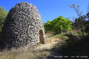 Sejours a la campagne Les Terrasses - Gordes : photos des chambres