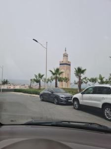 Apartment in anza beach agadir