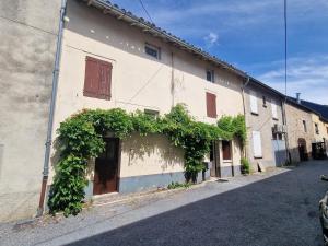 Maisons de vacances Loc Titiv : Maison 1 Chambre