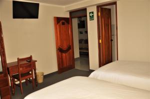 CESARS HOTEL PERU
