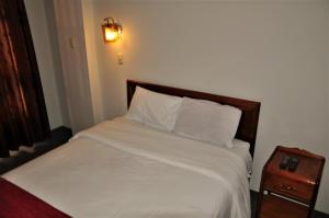 CESARS HOTEL PERU