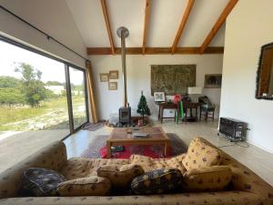 Casa con excelentes 2 habitaciones 1 Doble Matrimonial y otra 2 camas indiv con vista al volcán, Puerto Varas