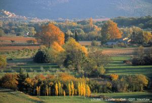 Sejours a la campagne Les Terrasses - Gordes : photos des chambres