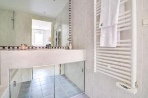 Parc RL Perfect 1 bedroom apartment next to beaches and shops