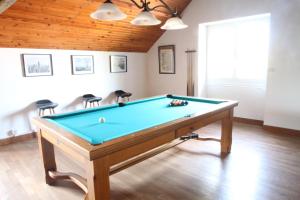 Villas Le Bonheur Fait Maison : photos des chambres
