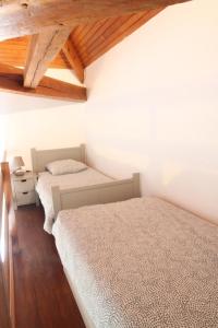 Villas Le Bonheur Fait Maison : photos des chambres