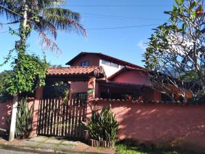 Guapimirim Casa de Campo