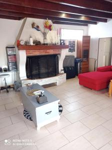 Appartements Studio avec terrasse amenagee et wifi a Bergerac : photos des chambres