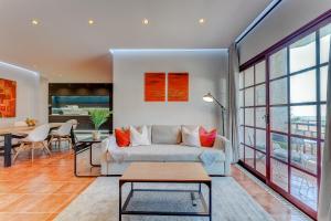 Sea View Apartment Magic Moments Adeje