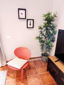 Sea View Apartment Magic Moments Adeje