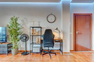 Sea View Apartment Magic Moments Adeje