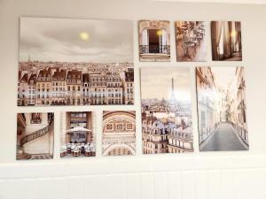 Sea View Apartment Magic Moments Adeje