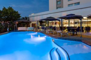 Hotels Courtyard by Marriott Toulouse Airport : photos des chambres