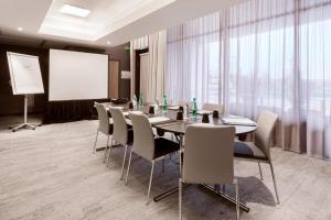 Hotels Courtyard by Marriott Toulouse Airport : photos des chambres