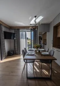 Apartament Górski Zakątek - Białka Tatrzańska - na terenie obiektu Sun&Snow - Rabka