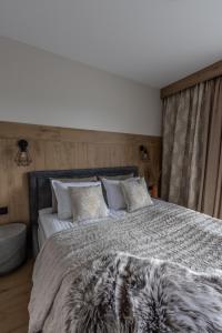 Apartament Górski Zakątek - Białka Tatrzańska - na terenie obiektu Sun&Snow