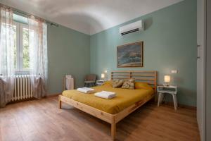 Agriturismo Terre della Rinascita