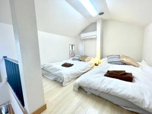 江戸川橋レジデンス EDOGAWABASHI RESIDENCE