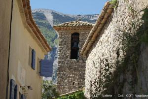 Sejours a la campagne Les Terrasses - Gordes : photos des chambres