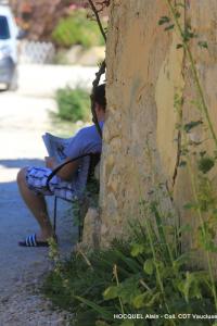 Sejours a la campagne Les Terrasses - Gordes : photos des chambres