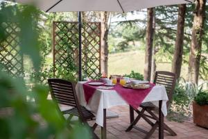 Agriturismo Terre della Rinascita