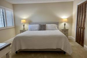 Resort Community Retreat