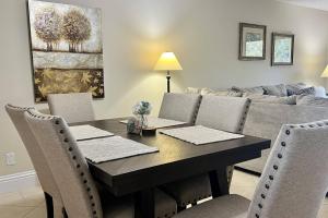 Resort Community Retreat