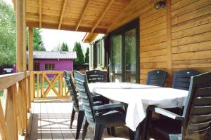 Chalets Chalet Hertzland : photos des chambres