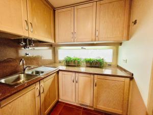 Sesimbra Califórnia beach front